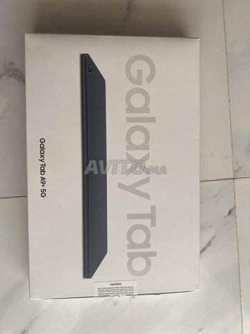 Galaxy Tab A9 plus 5G