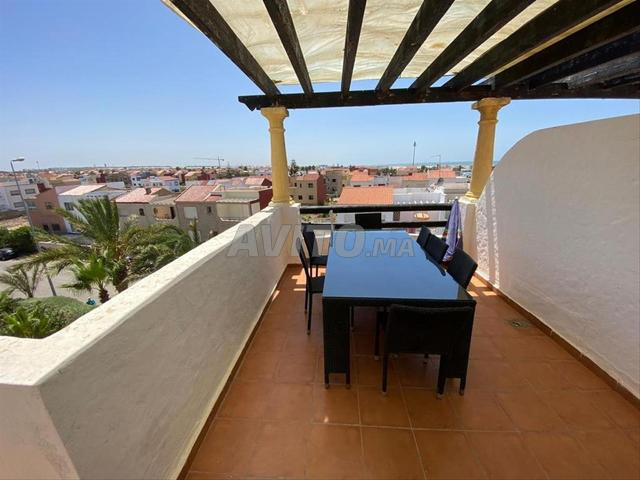 appartement impeccable à ne pas rater 