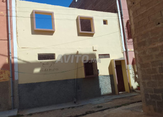 منزل للبيع في آسفي 