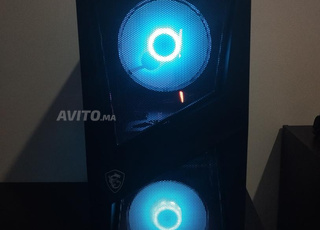 High-end pc gamer à vendre