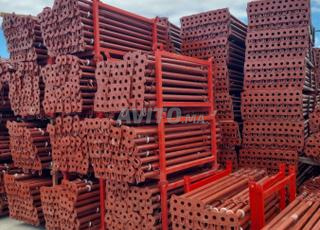 MATERIEL DE CHANTIER