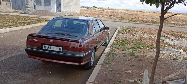 Renault 25 baccara 