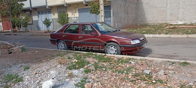 Renault 25 baccara 