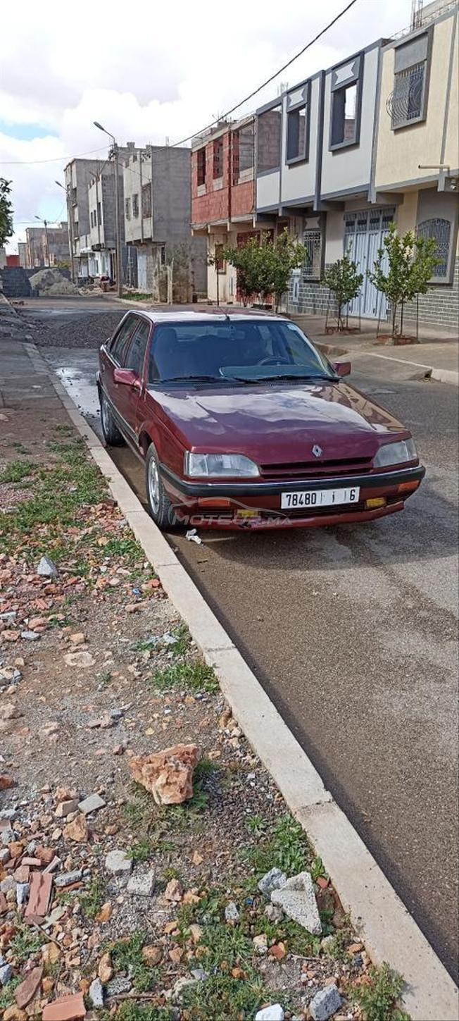 Renault 25 baccara 