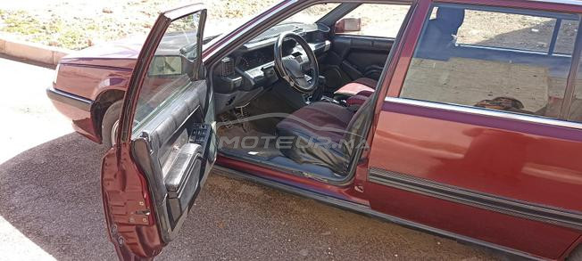 Renault 25 baccara 