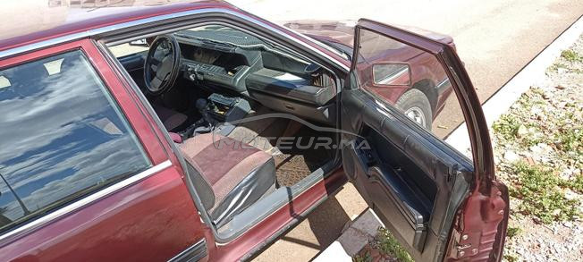 Renault 25 baccara 
