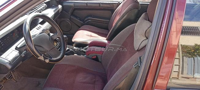 Renault 25 baccara 