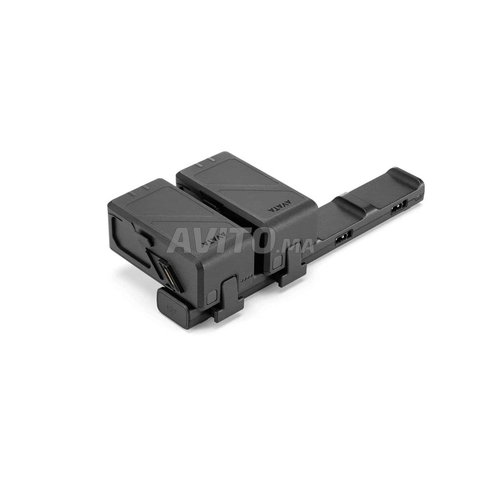 Dji Fly More Kit pour Avata