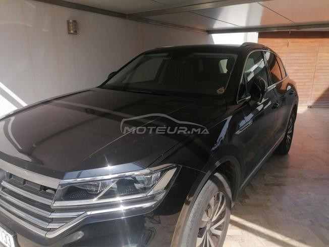 touareg