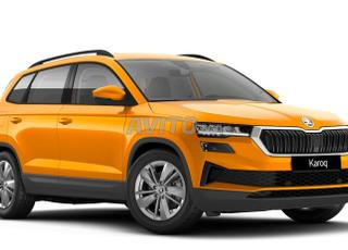 تأجير سيارة سكودا كاروس وكيا سيلتوس