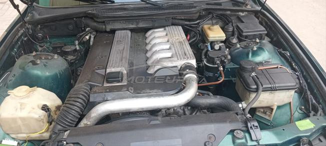 BMW i3 Diesel Manuelle 1992 à Settat