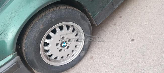BMW i3 Diesel Manuelle 1992 à Settat