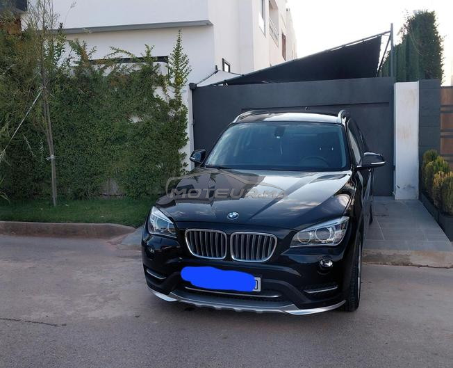 bmw x1 xline xdrive 18D