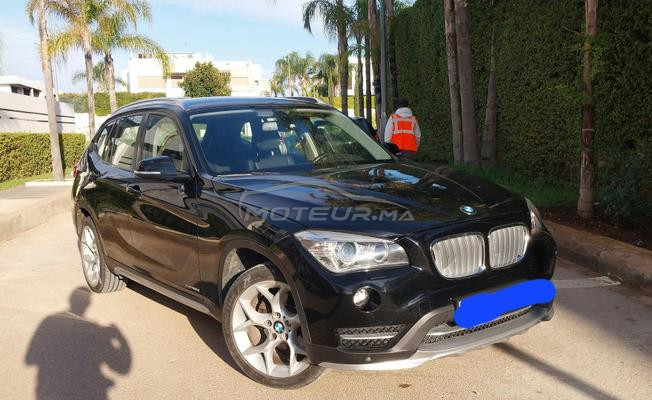 bmw x1 xline xdrive 18D