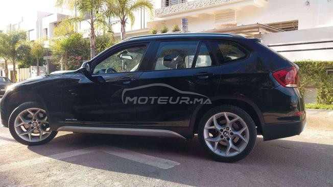 bmw x1 xline xdrive 18D