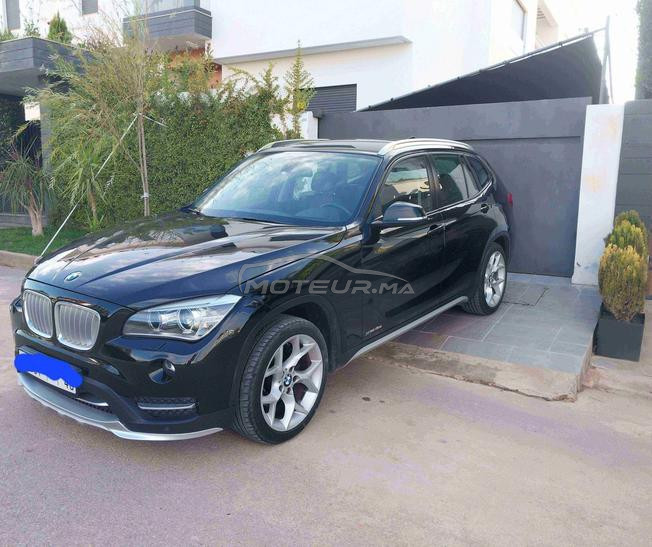 bmw x1 xline xdrive 18D