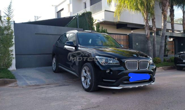 bmw x1 xline xdrive 18D