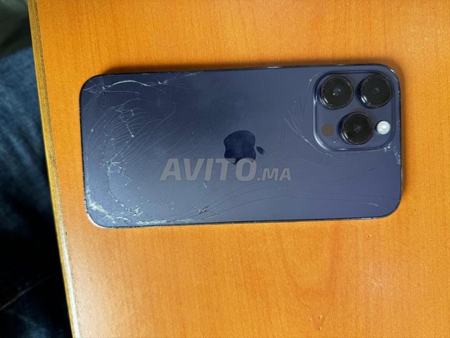 iPhone 14 pro max 