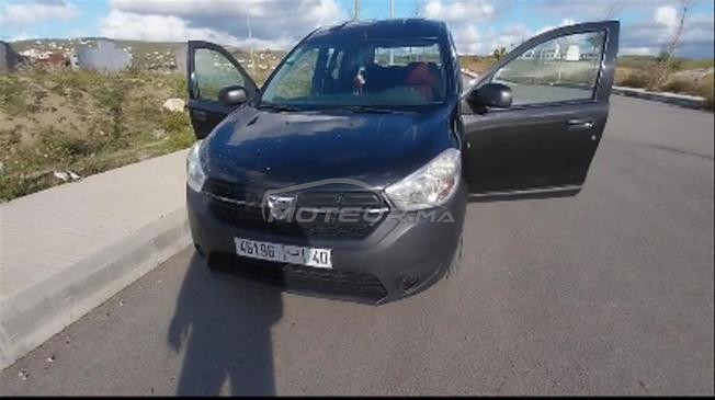 Dacia Dokker 