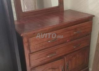 كومودا د بيت النعاس