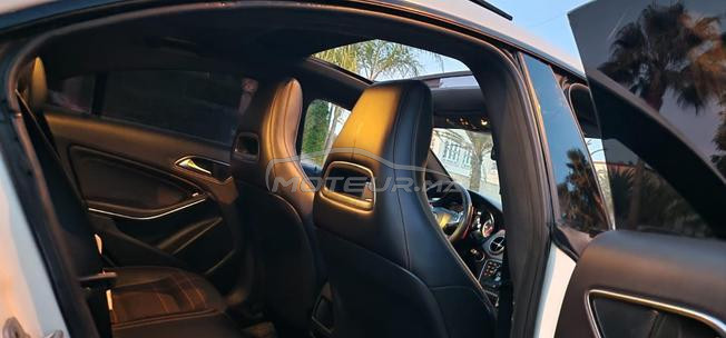 Mercedes-Benz 220 Automatique 2014