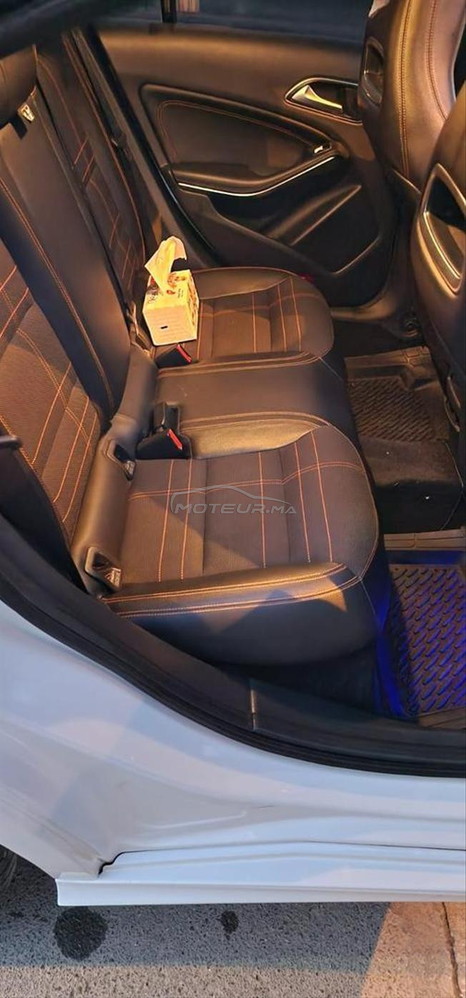 Mercedes-Benz 220 Automatique 2014