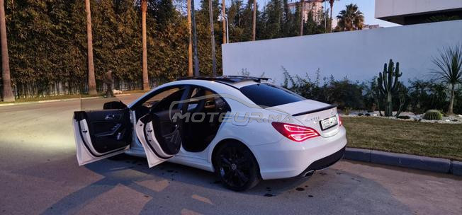 Mercedes-Benz 220 Automatique 2014