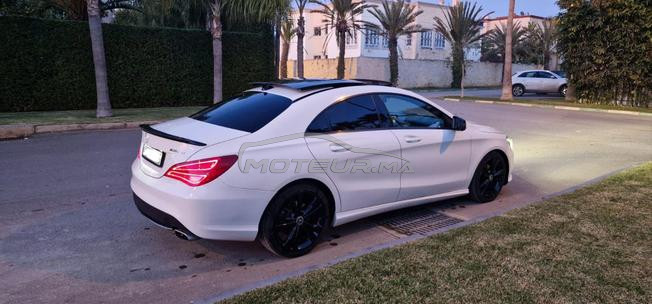 Mercedes-Benz 220 Automatique 2014