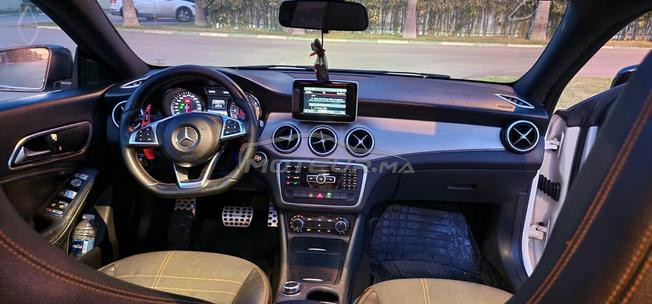 Mercedes-Benz 220 Automatique 2014