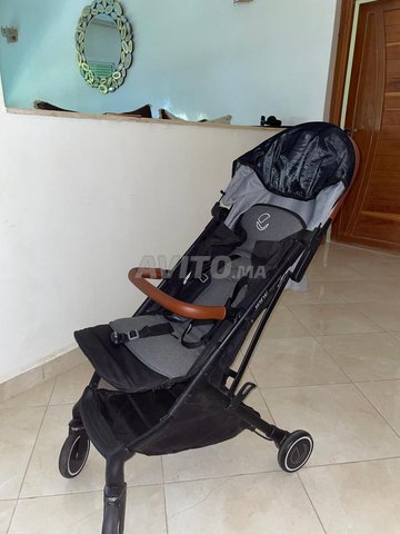Pousette Jane Rocket