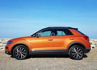 استئجار سيارتك من مطار الرباط