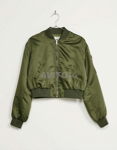 jacket moderne pour femme