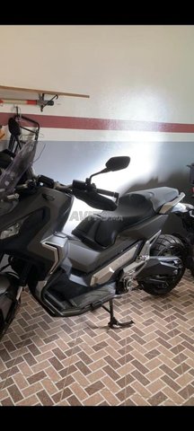 honda xadv750