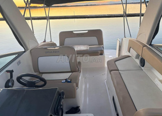 Bayliner Ciera 8 en perfecto estado, 