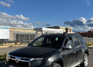 Dacia Duster Diesel Manuelle 2011 à Khénifra
