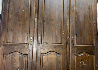 ماريو زوين نقي من لداخل