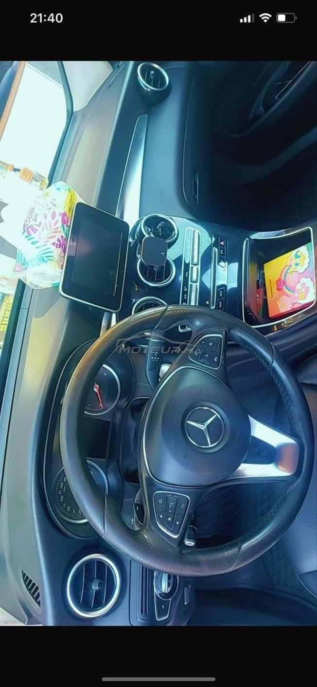 Mercedes GLC 220