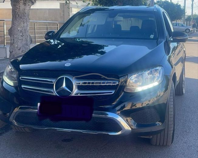 Mercedes GLC 220