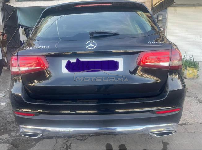 Mercedes GLC 220