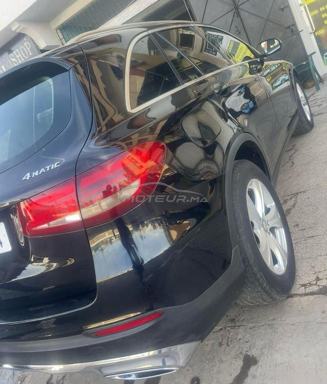 Mercedes GLC 220