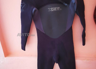 Combinaison surf originale Xcel taille M/L