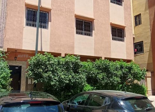 Maison à l'izdihar 2 