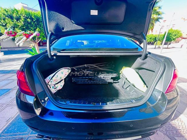 BMW Série 5 Diesel Automatique 2012 à Berkane