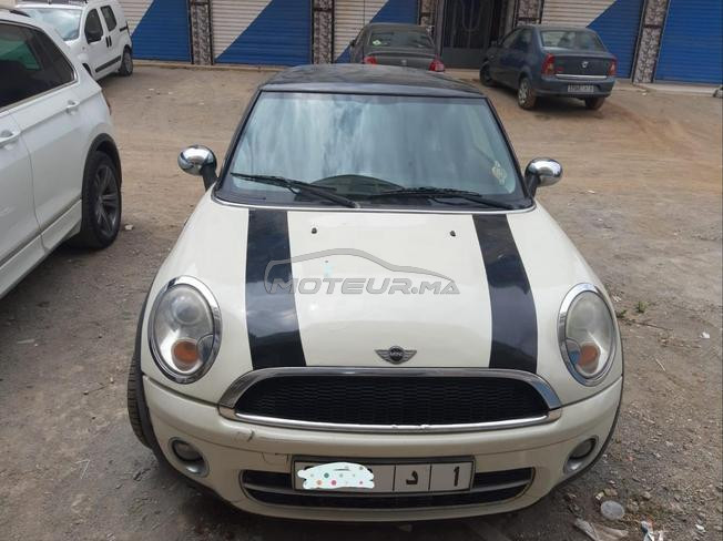 Mini Cooper très bonne état 