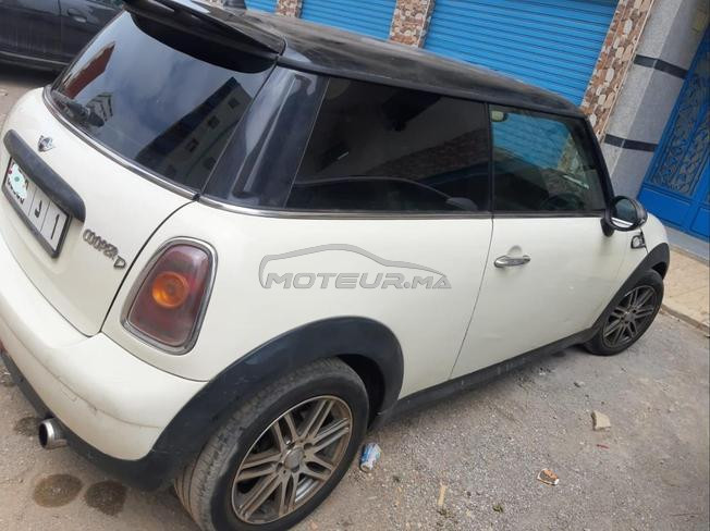 Mini Cooper très bonne état 
