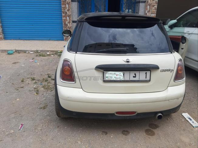 Mini Cooper très bonne état 