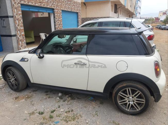 Mini Cooper très bonne état 