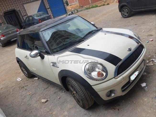 Mini Cooper très bonne état 