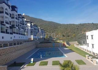 شقة جميلة جدًا للإيجار في كابو نيجرو