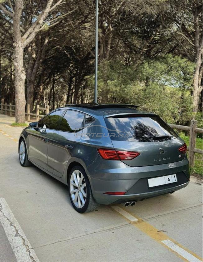 seat..Leon..Model2019